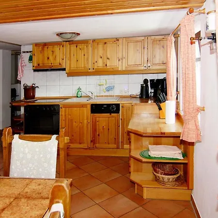 Apartment Holiday Flat - Dos06064-fya *