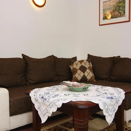 Apartment Holiday Flat - Dos06064-fya Ahrenshoop