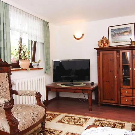 Apartment Holiday Flat - Dos06064-fya Ahrenshoop